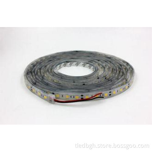 12 Volt Colored Led Strip Lights Waterproof Flexible IP68 S